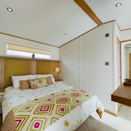 Tattershall Lakes Mini Breaks - Osprey Rise Hotel ภายนอก รูปภาพ