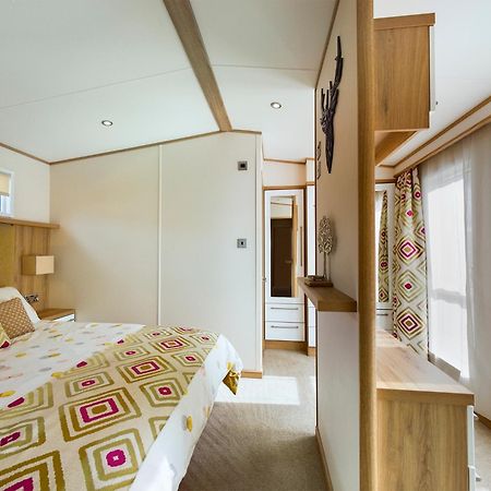 Tattershall Lakes Mini Breaks - Osprey Rise Hotel ภายนอก รูปภาพ