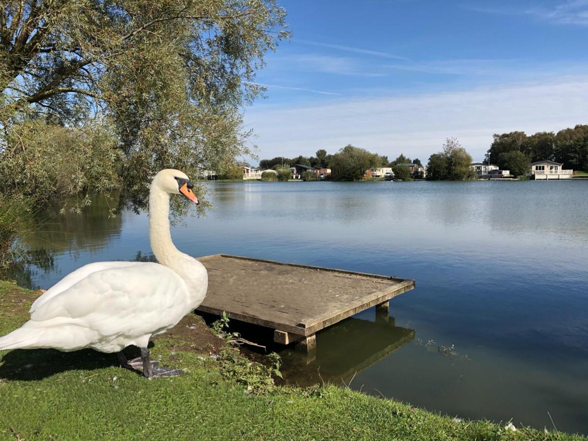 Tattershall Lakes Mini Breaks - Osprey Rise Hotel ภายนอก รูปภาพ