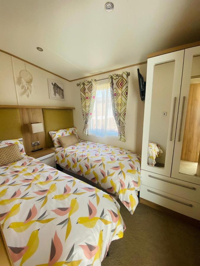 Tattershall Lakes Mini Breaks - Osprey Rise Hotel ภายนอก รูปภาพ