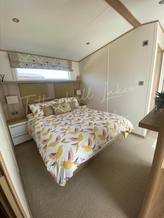 Tattershall Lakes Mini Breaks - Osprey Rise Hotel ภายนอก รูปภาพ