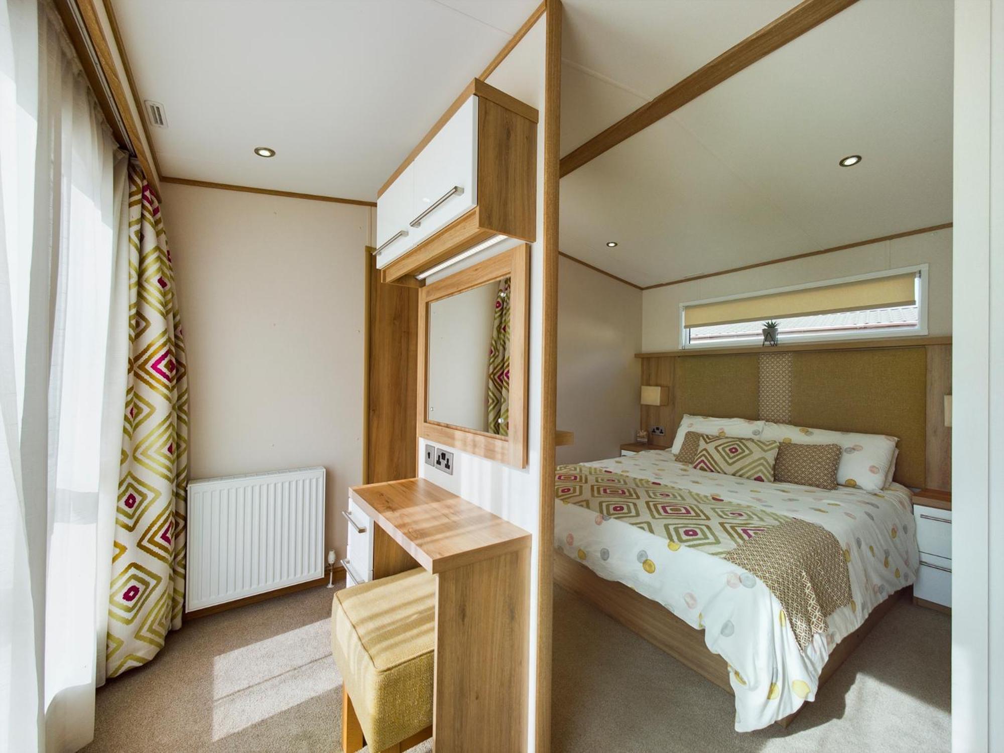 Tattershall Lakes Mini Breaks - Osprey Rise Hotel ภายนอก รูปภาพ